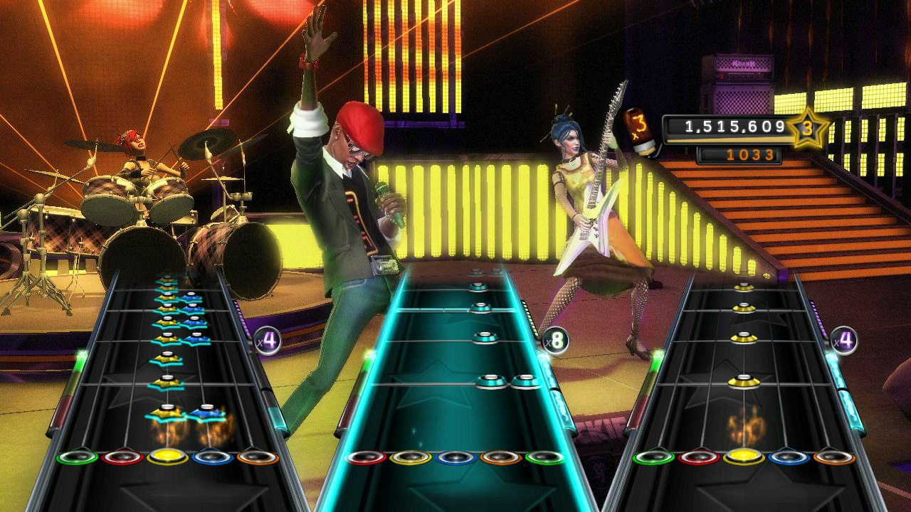 Band Hero